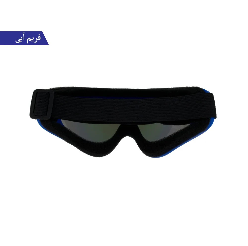 عینک موتور سواری برانت مدل اسپرت