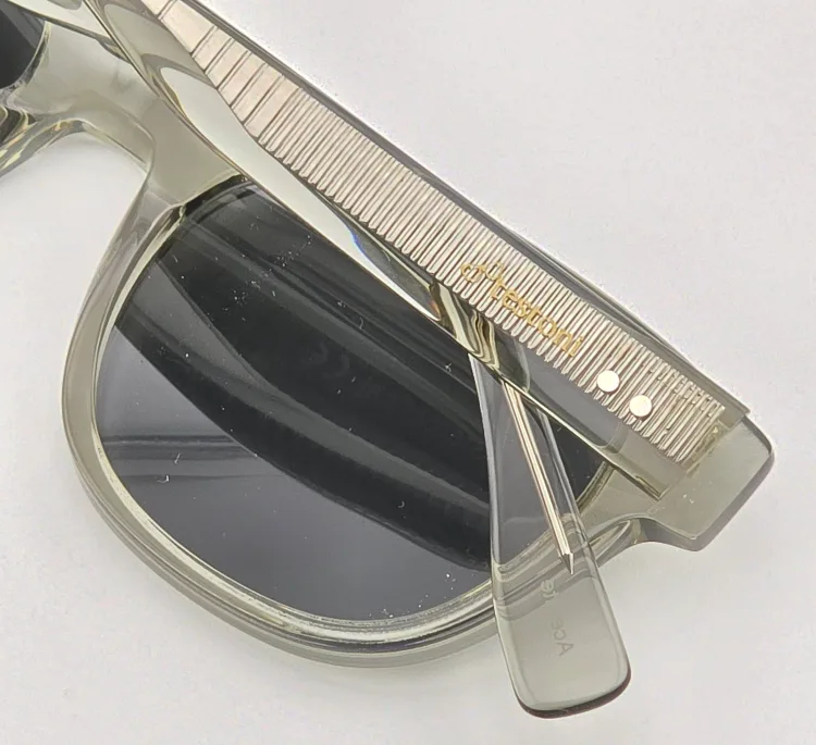 عینک آفتابی مردانه مدل WD6031 C1