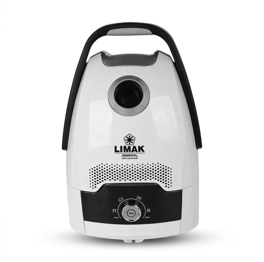 جاروبرقی 2800 وات لیماک جنرال اینترنشنال مدل LGI-6000A