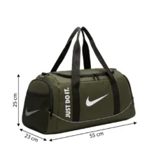 ساک ورزشی مردانه مدل نیشام کد kif77_1145 طرح NIKE