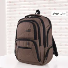 کوله پشتی اسپرت مدل الناز کد 1017
