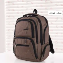کوله پشتی اسپرت مدل الناز کد 1017