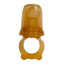 پستانک میوه خوری کودک مدل ultra soft