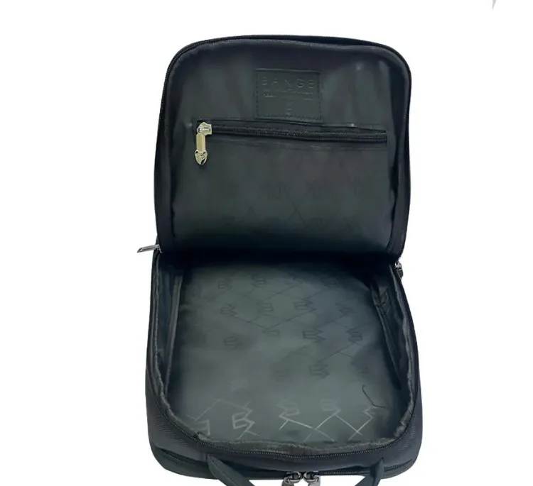 کوله پشتی لپ تاپ مدل BN-7714 مناسب لپ تاپ های تا 15.6 اینچ