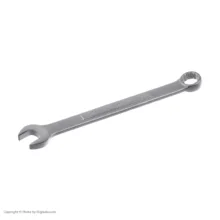 مجموعه ۱۱ عددی آچار یکسر رینگی یکسر تخت جنیوس تولز مدل HS-011M
