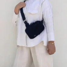 بادی بگ اسپرت زنانه کد 2890