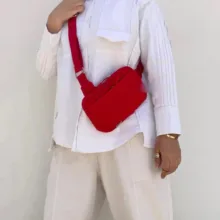 بادی بگ اسپرت زنانه کد 2890