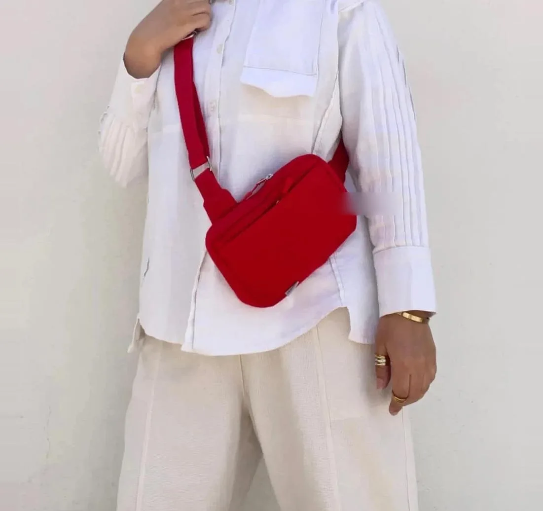 بادی بگ اسپرت زنانه کد 2890
