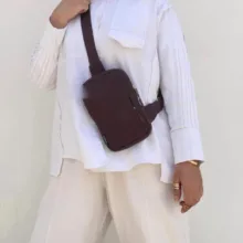 بادی بگ اسپرت زنانه کد 2890