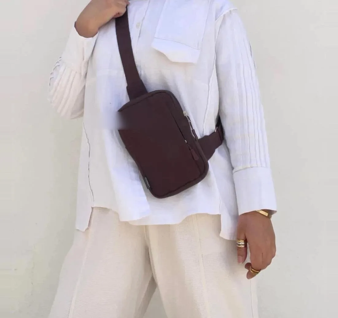 بادی بگ اسپرت زنانه کد 2890