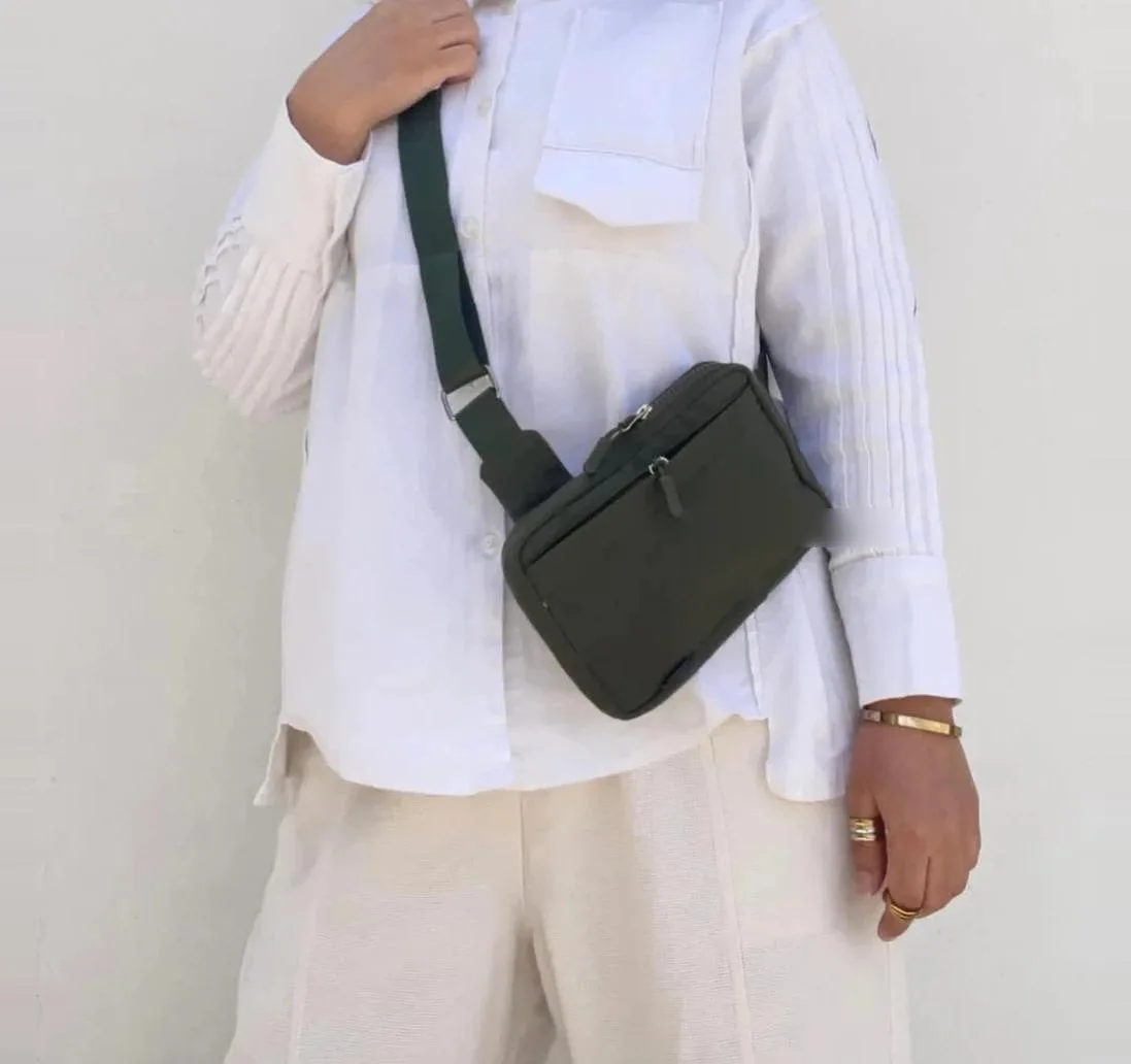 بادی بگ اسپرت زنانه کد 2890