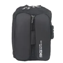کیف بادی مردانه طرح بنج مدل BG7079 رنگ مشکی