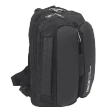 کیف بادی مردانه طرح بنج مدل BG7079 رنگ مشکی