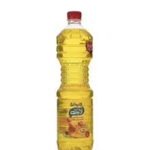 روغن آفتابگردان مایع طبیعت حجم 900 میلی لیتر