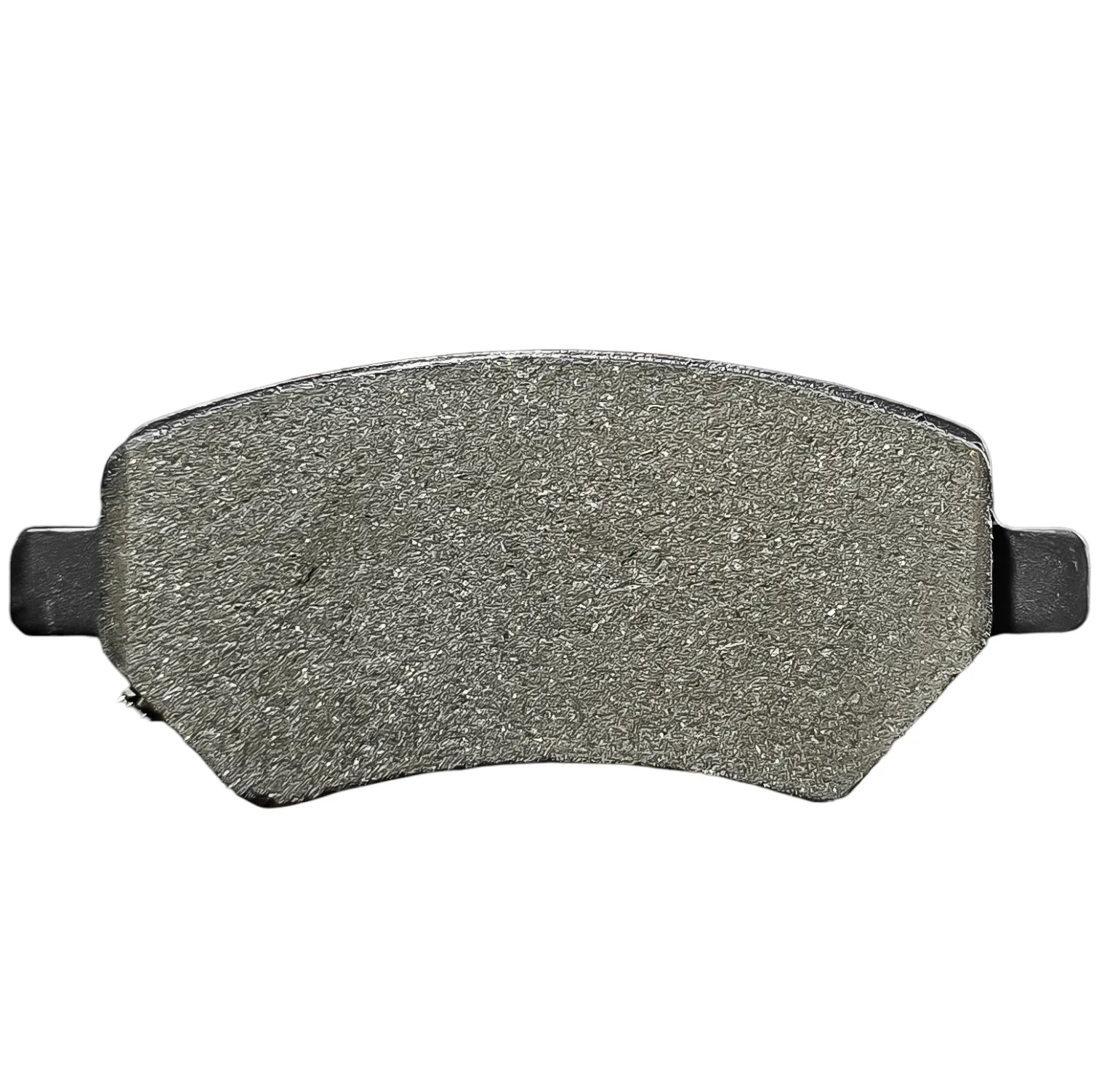 لنت ترمز دیسکی جلو خودرو فورس مدل سوپر سرامیکی دو جفت مناسب برای ام وی ام 530، ام وی ام 550