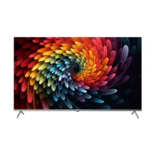تلویزیون ۵۵ اینچ کیو ال ای دی هوشمند جی پلاس مدل GTV55SQ789NP