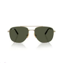 عینک آفتابی ری بن مدل RayBan RB 8097S