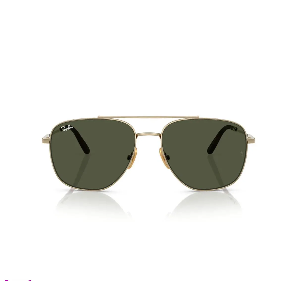 عینک آفتابی ری بن مدل RayBan RB 8097S
