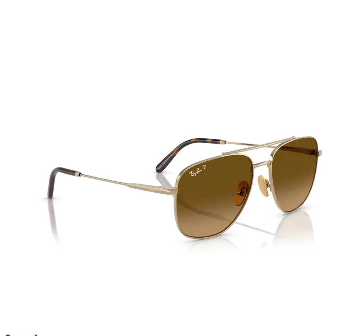 عینک آفتابی ری بن مدل RayBan RB 8097S