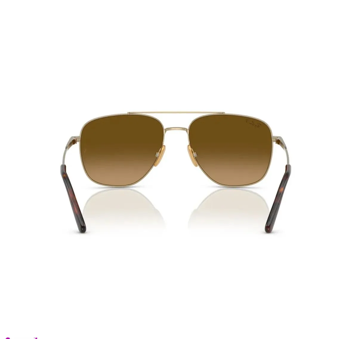 عینک آفتابی ری بن مدل RayBan RB 8097S