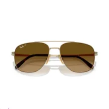 عینک آفتابی ری بن مدل RayBan RB 8097S