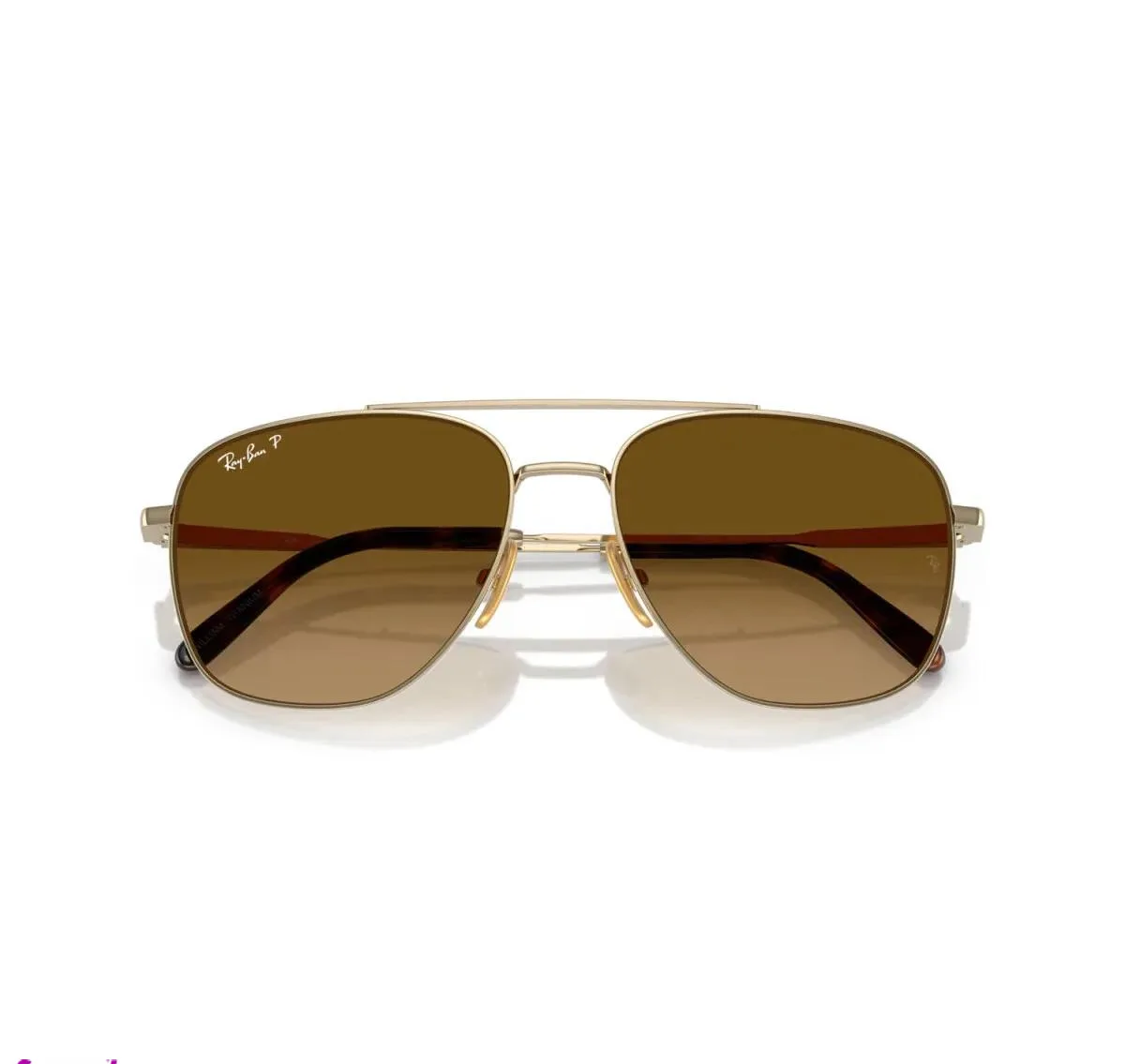 عینک آفتابی ری بن مدل RayBan RB 8097S