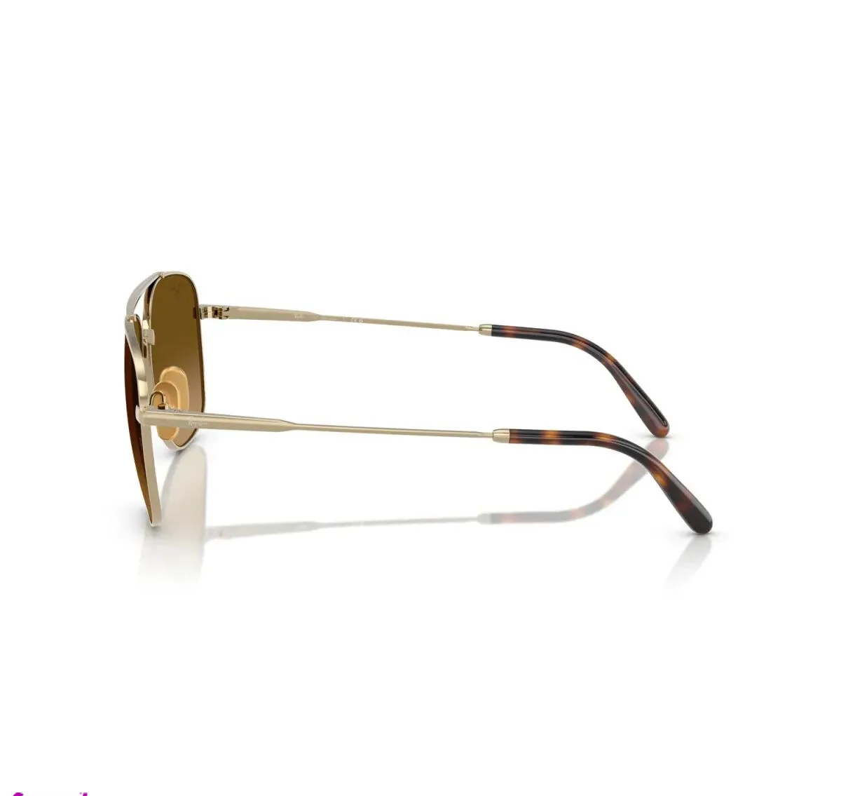 عینک آفتابی ری بن مدل RayBan RB 8097S