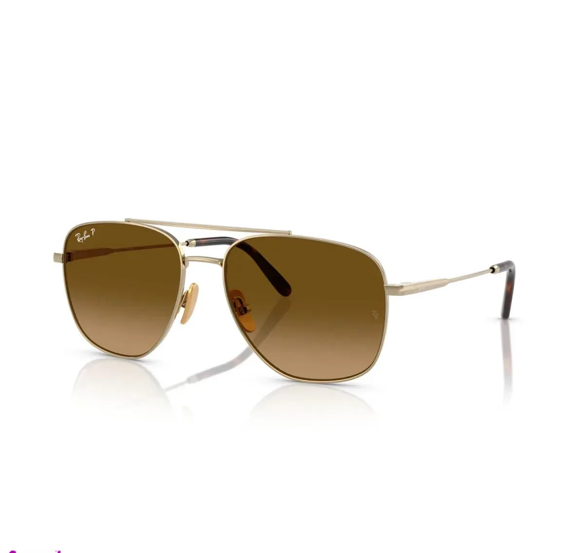 عینک آفتابی ری بن مدل RayBan RB 8097S