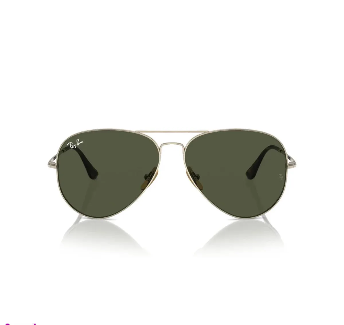 عینک آفتابی ری بن مدل RayBan RB 8089S