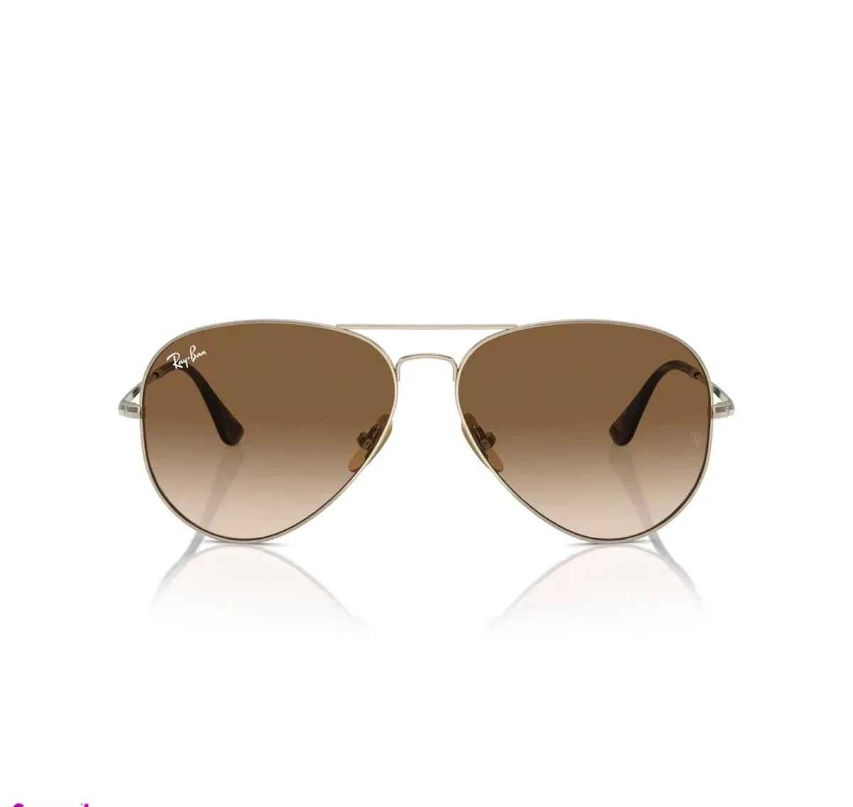 عینک آفتابی ری بن مدل RayBan RB 8089S