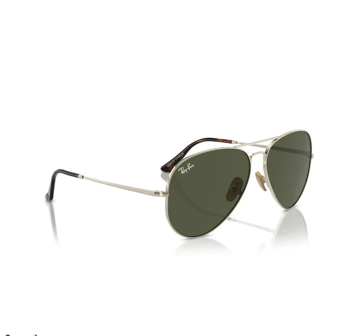 عینک آفتابی ری بن مدل RayBan RB 8089S