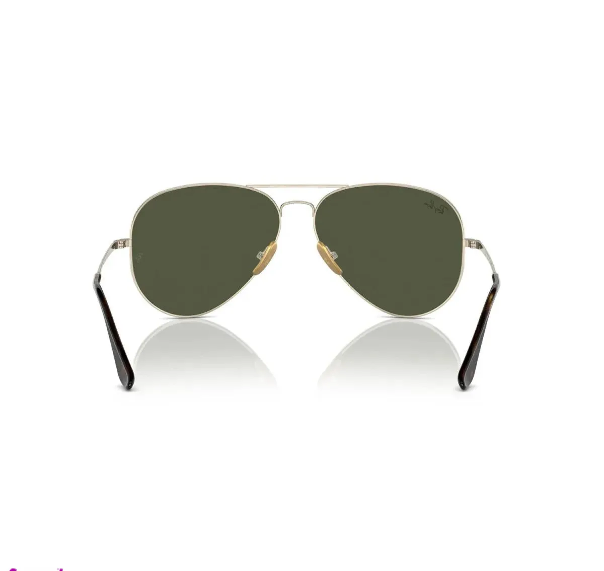 عینک آفتابی ری بن مدل RayBan RB 8089S