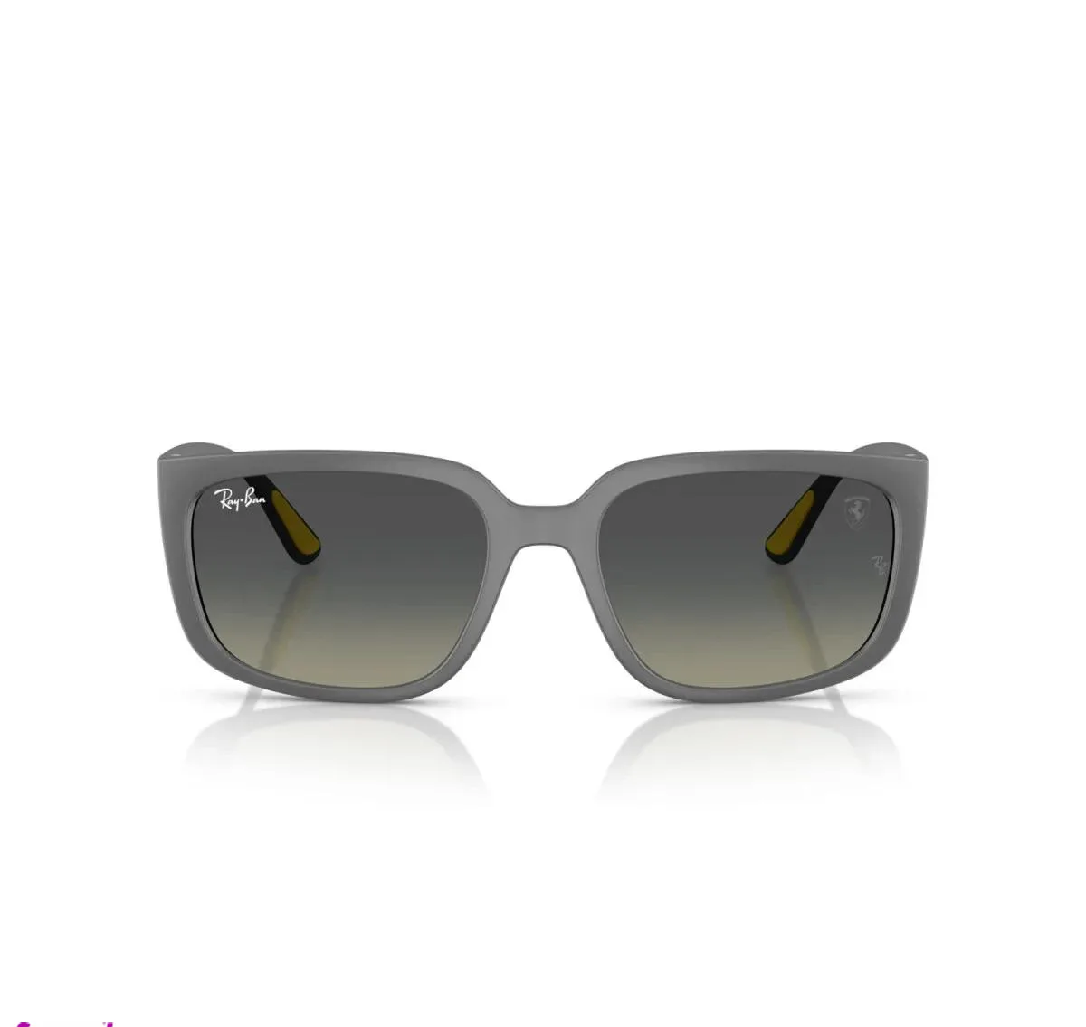 عینک آفتابی ری بن مدل RayBan RB 4443M