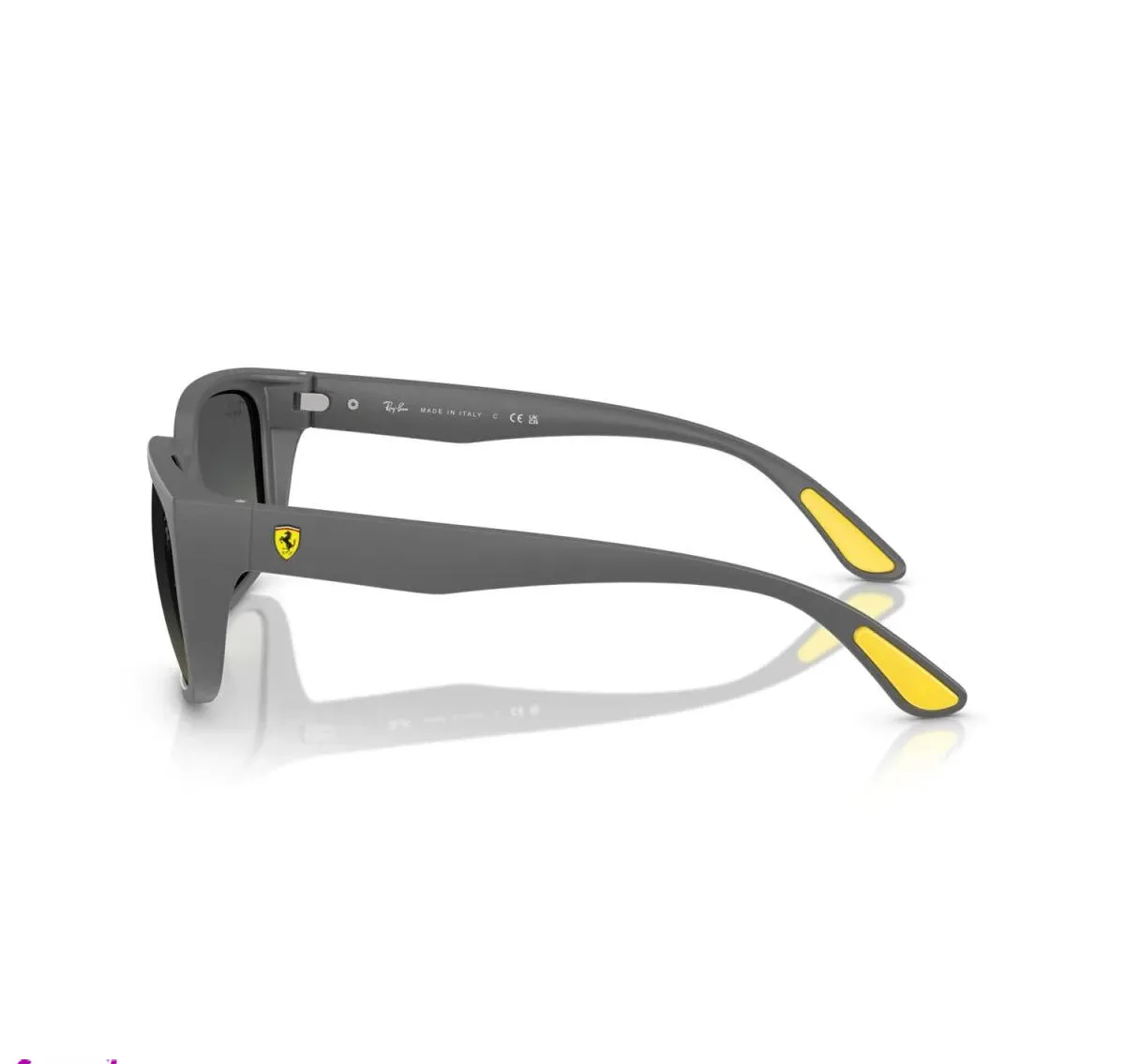 عینک آفتابی ری بن مدل RayBan RB 4443M