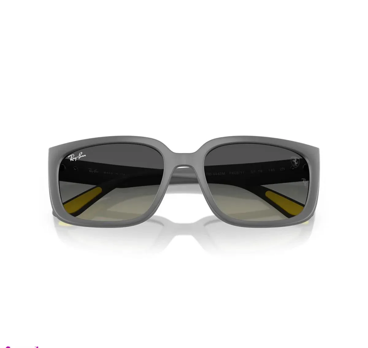 عینک آفتابی ری بن مدل RayBan RB 4443M