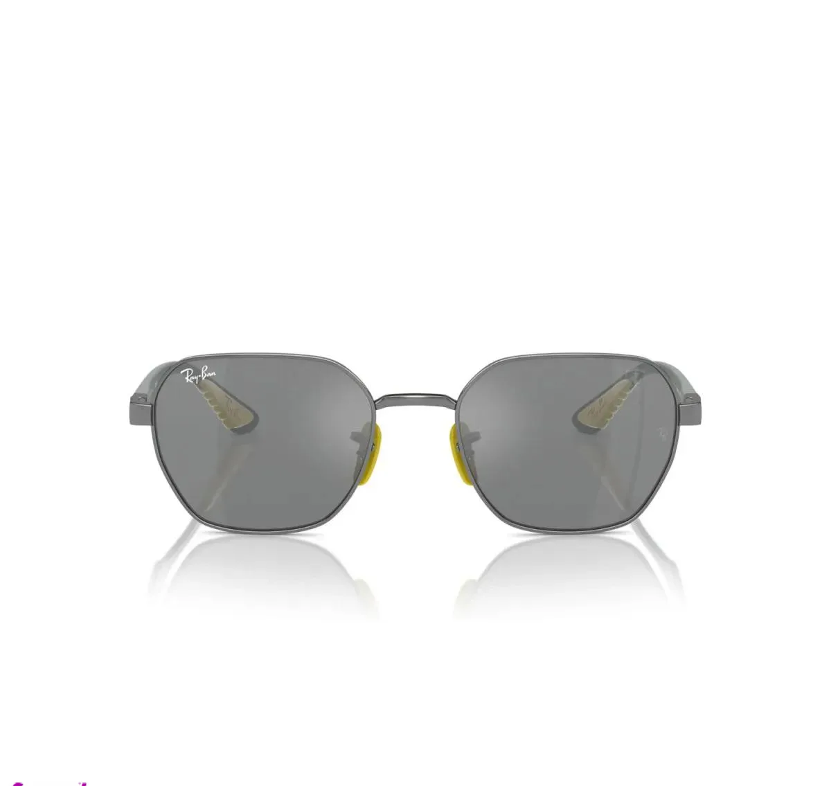 عینک آفتابی ری بن مدل RayBan RB 3794M