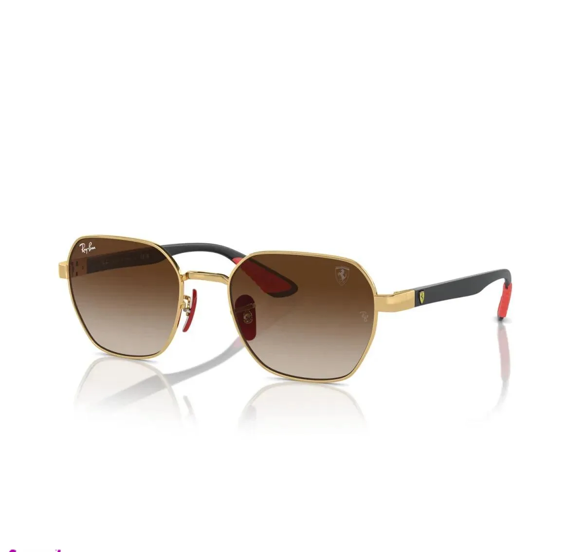 عینک آفتابی ری بن مدل RayBan RB 3794M
