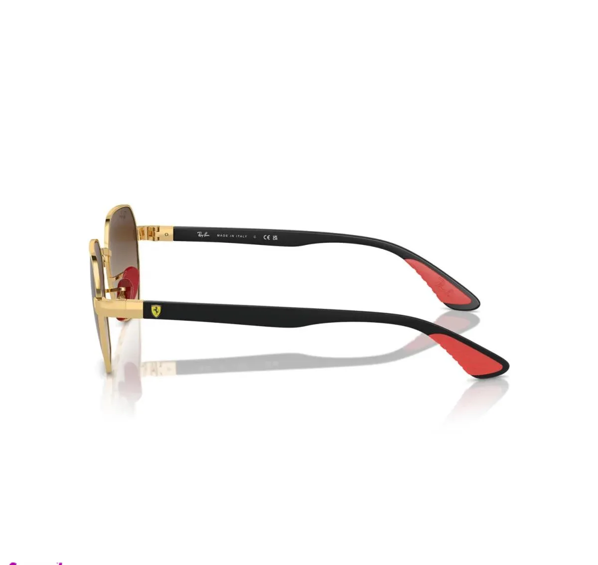 عینک آفتابی ری بن مدل RayBan RB 3794M