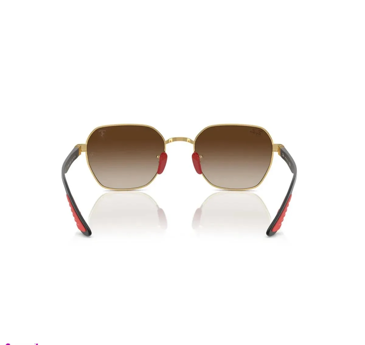 عینک آفتابی ری بن مدل RayBan RB 3794M