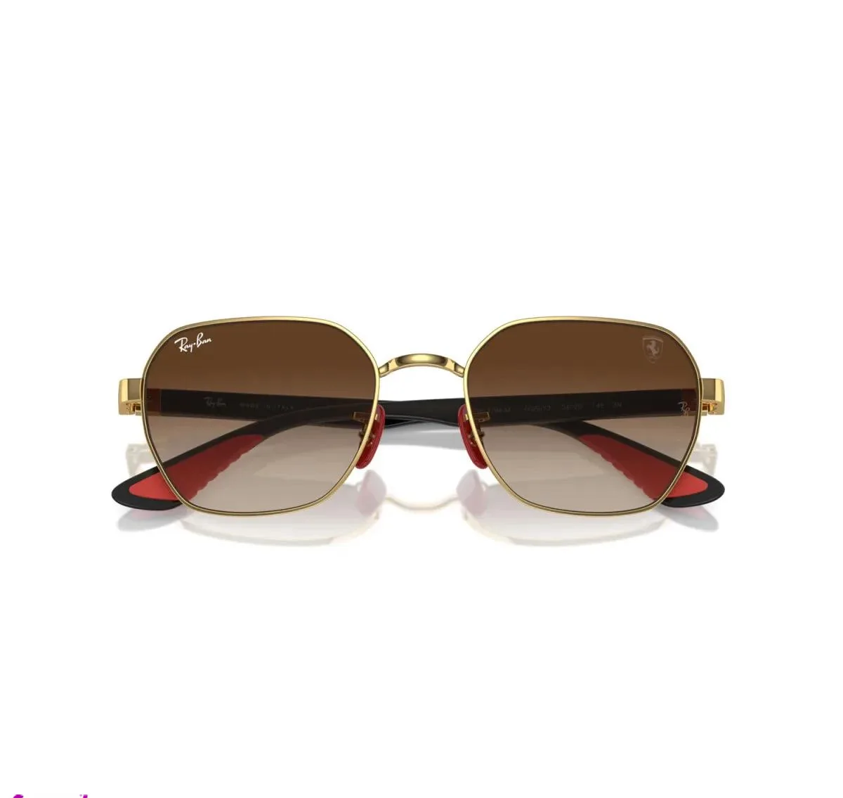 عینک آفتابی ری بن مدل RayBan RB 3794M