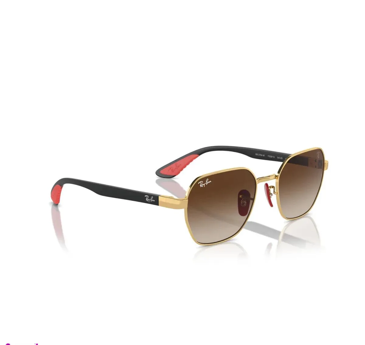 عینک آفتابی ری بن مدل RayBan RB 3794M