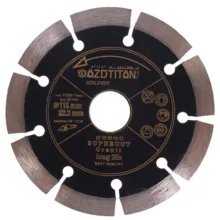 صفحه برش گرانیت  مدل AZ-115