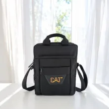 کیف رودوشی و دستی مردانه طرح کت کد 7213