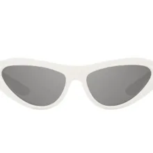 عینک آفتابی دولچه اند گابانا مدل Dolce & Gabbana DG6190S 33126G