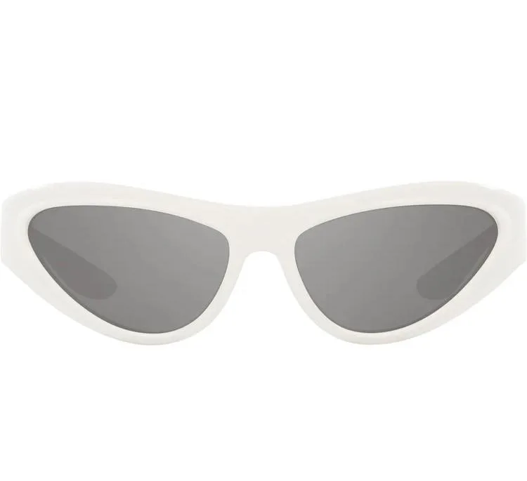 عینک آفتابی دولچه اند گابانا مدل Dolce & Gabbana DG6190S 33126G