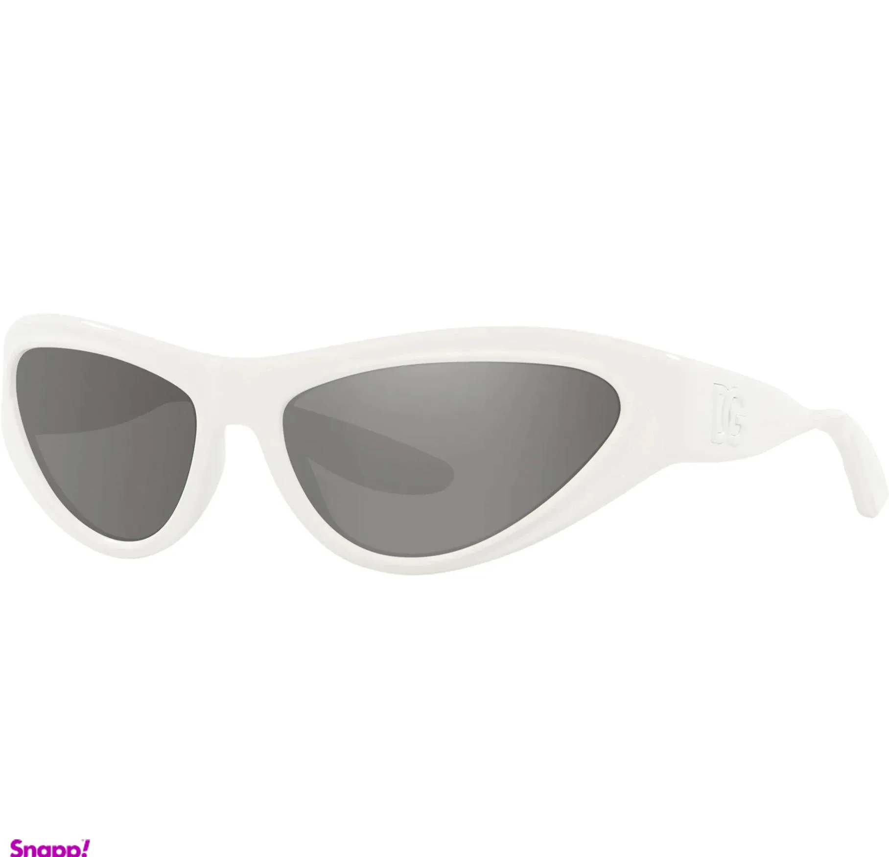 عینک آفتابی دولچه اند گابانا مدل Dolce & Gabbana DG6190S 33126G