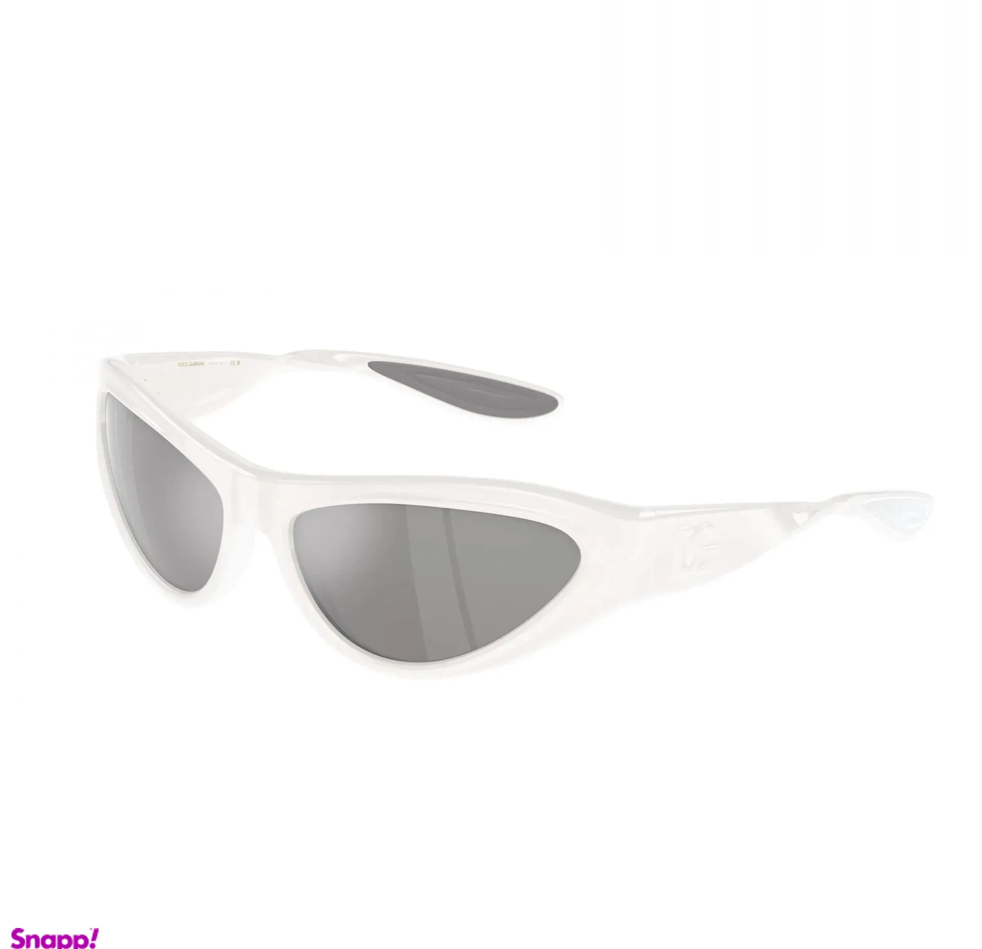 عینک آفتابی دولچه اند گابانا مدل Dolce & Gabbana DG6190S 33126G