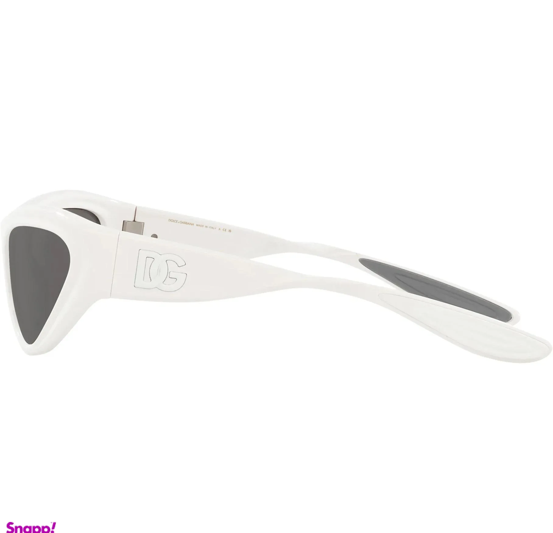 عینک آفتابی دولچه اند گابانا مدل Dolce & Gabbana DG6190S 33126G