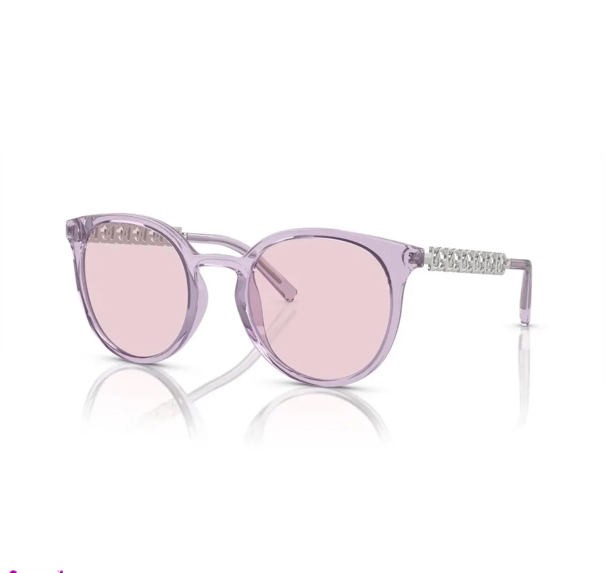عینک آفتابی دولچه اند گابانا مدل Dolce & Gabbana DG6189U 3382P5