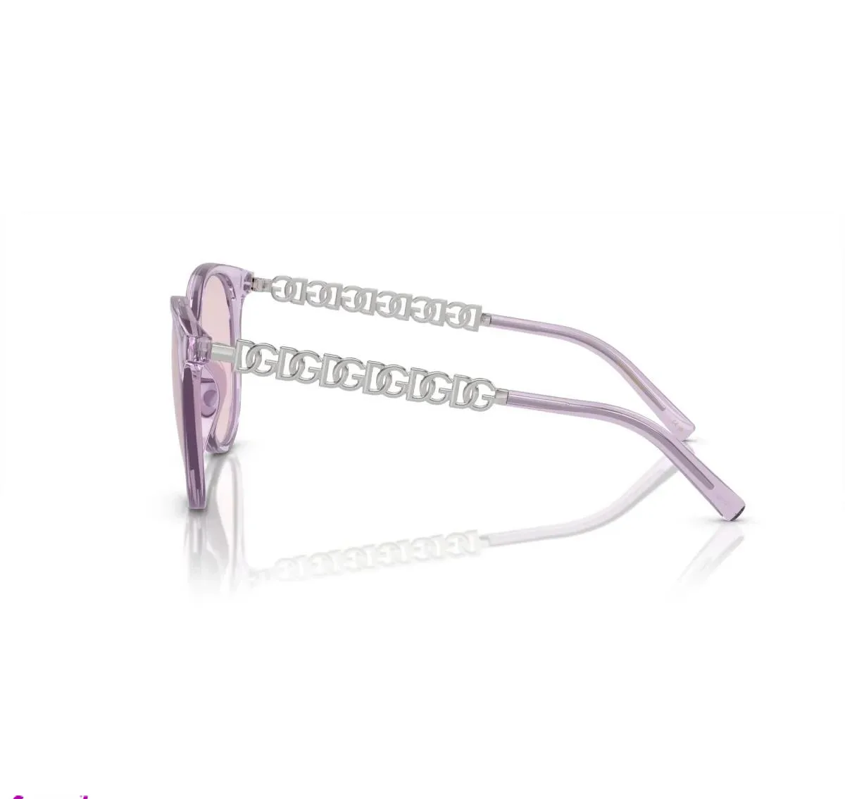 عینک آفتابی دولچه اند گابانا مدل Dolce & Gabbana DG6189U 3382P5